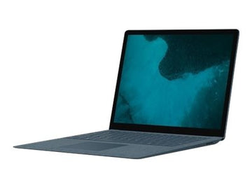 Microsoft Surface Laptop 2 - 13.5" - Intel Core i5-8250U - 8GB RAM - 256GB SSD - Cobalt Blue - Good